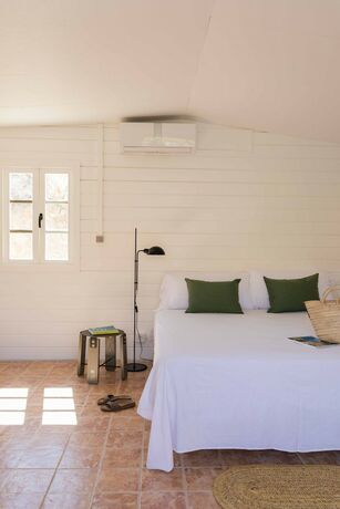 Imagen de la habitación del Camping Wecamp Cabo De Gata. Foto 15