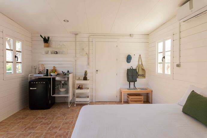 Imagen de la habitación del Camping Wecamp Cabo De Gata. Foto 16