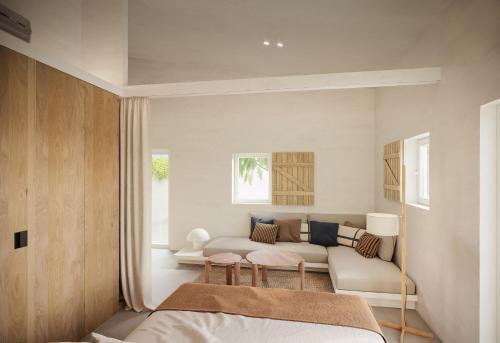 Imagen de la habitación del Camping Wecamp Cadaqués. Foto 20