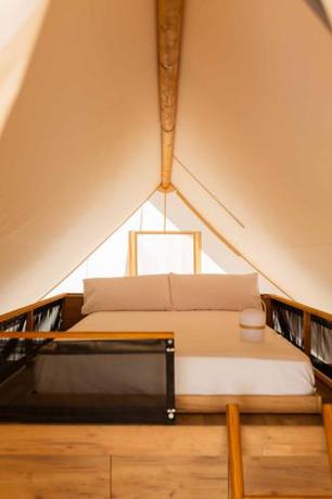 Imagen general del Camping Wecamp Cadaqués. Foto 4