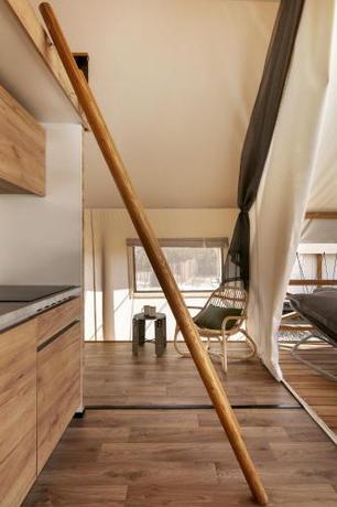 Imagen general del Camping Wecamp Cadaqués. Foto 5