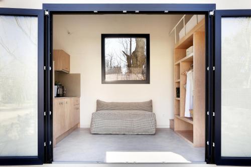 Imagen de la habitación del Camping Wecamp Cadaqués. Foto 24