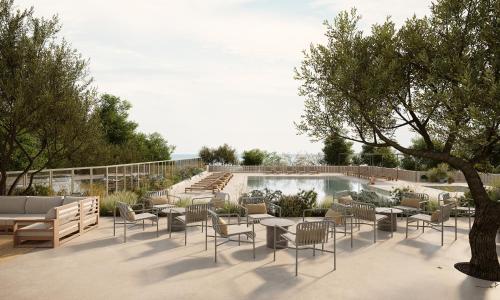 Imagen general del Camping Wecamp Cadaqués. Foto 8