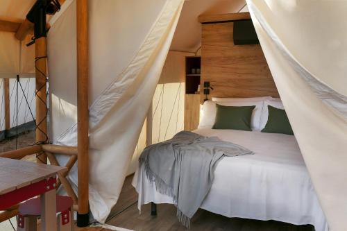 Imagen general del Camping Wecamp Cadaqués. Foto 13