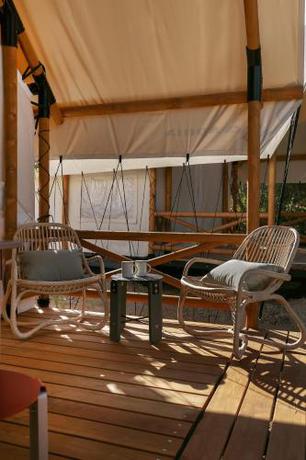 Imagen general del Camping Wecamp Cadaqués. Foto 14