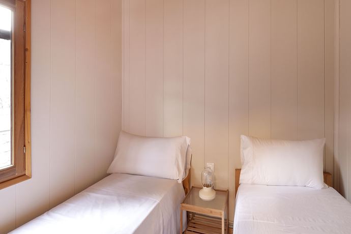 Imagen de la habitación del Camping Wecamp Pirineos. Foto 6