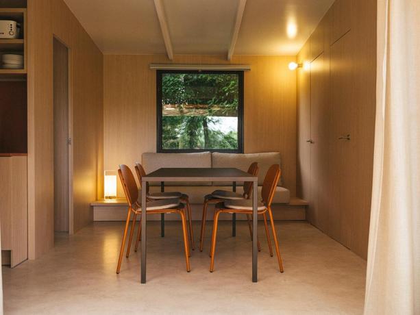 Imagen de la habitación del Camping Wecamp San Sebastián. Foto 3