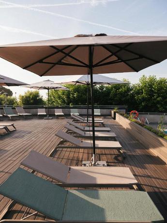 Imagen de los interiores del Camping Wecamp San Sebastián. Foto 11