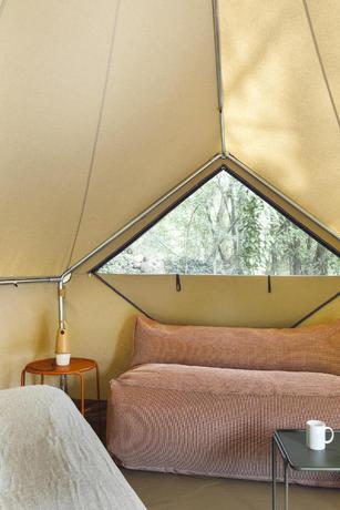 Imagen de la habitación del Camping Wecamp San Sebastián. Foto 7