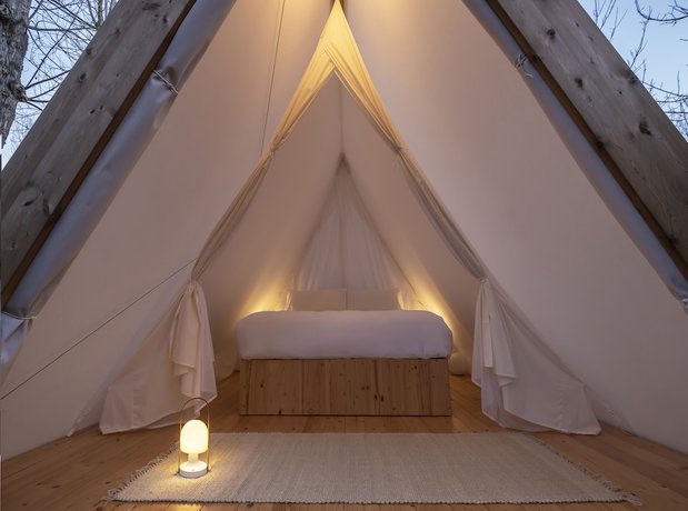 Imagen de la habitación del Camping Wecamp Santa Cristina. Foto 10