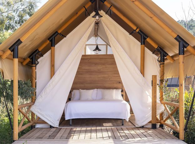 Imagen de la habitación del Camping Wecamp Santa Cristina. Foto 11