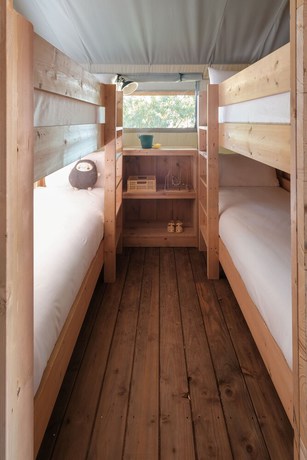 Imagen de la habitación del Camping Wecamp Santa Cristina. Foto 13