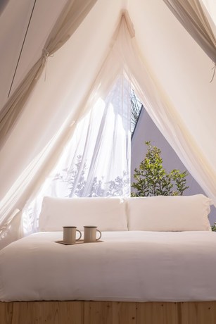 Imagen de la habitación del Camping Wecamp Santa Cristina. Foto 16