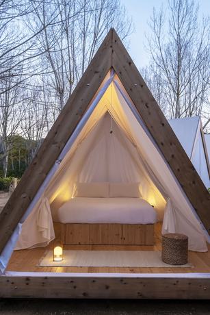 Imagen de la habitación del Camping Wecamp Santa Cristina. Foto 19