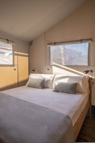 Imagen de la habitación del Camping Wecamp Santa Cristina. Foto 20