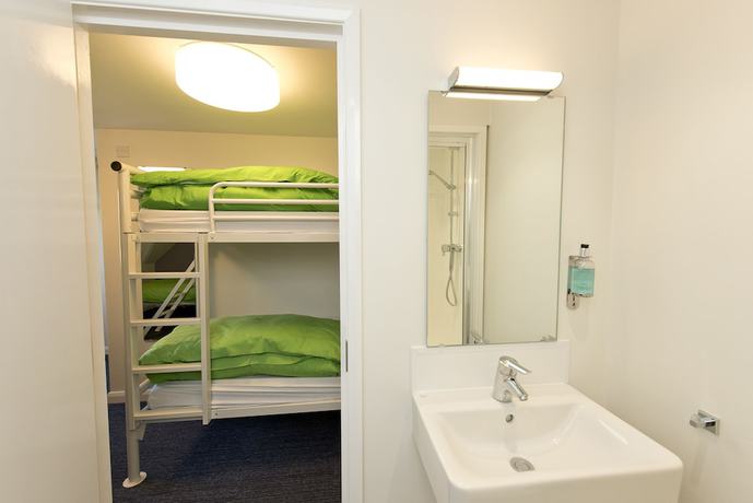 Imagen de la habitación del Camping YHA Treyarnon - Hostel. Foto 7
