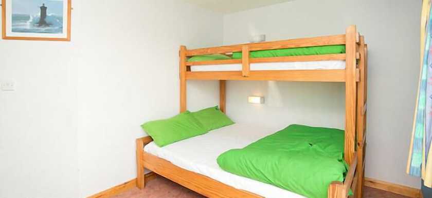 Imagen de la habitación del Camping YHA Treyarnon - Hostel. Foto 9