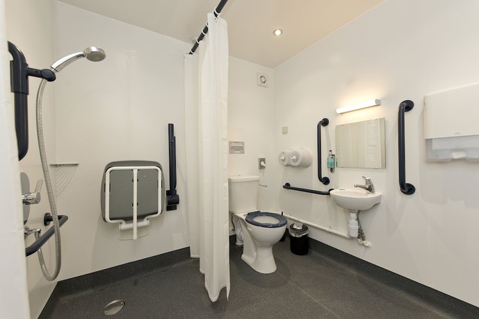 Imagen de la habitación del Camping YHA Treyarnon - Hostel. Foto 11