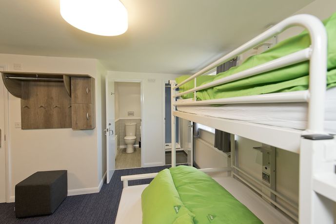 Imagen de la habitación del Camping YHA Treyarnon - Hostel. Foto 16