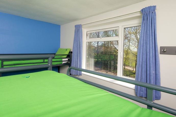 Imagen de la habitación del Camping YHA Truleigh Hill - Hostel. Foto 9
