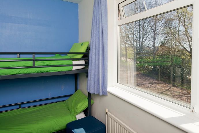 Imagen de la habitación del Camping YHA Truleigh Hill - Hostel. Foto 10
