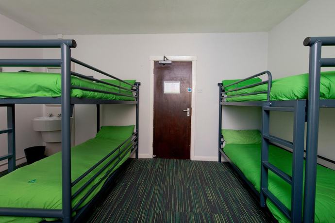 Imagen de la habitación del Camping YHA Truleigh Hill - Hostel. Foto 12