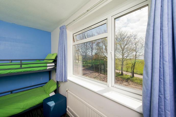 Imagen de la habitación del Camping YHA Truleigh Hill - Hostel. Foto 13