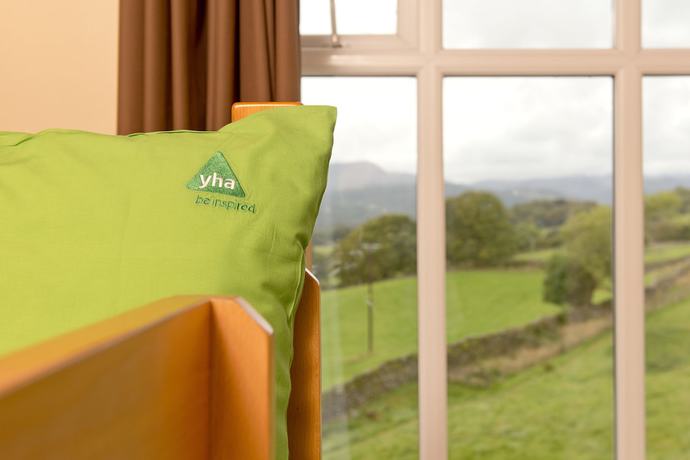 Imagen de la habitación del Camping YHA Windermere - Hostel. Foto 6