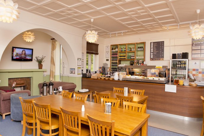 Imagen del bar/restaurante del Camping YHA Windermere - Hostel. Foto 4