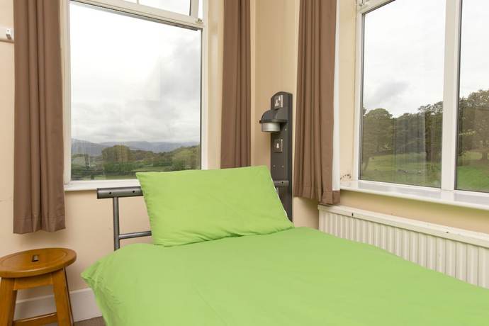 Imagen de la habitación del Camping YHA Windermere - Hostel. Foto 7
