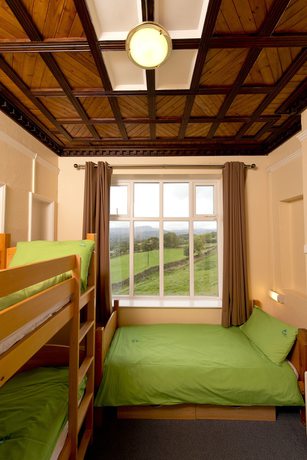 Imagen de la habitación del Camping YHA Windermere - Hostel. Foto 8