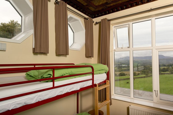 Imagen de la habitación del Camping YHA Windermere - Hostel. Foto 10