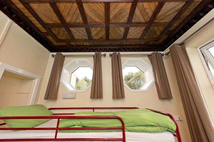 Imagen de la habitación del Camping YHA Windermere - Hostel. Foto 11