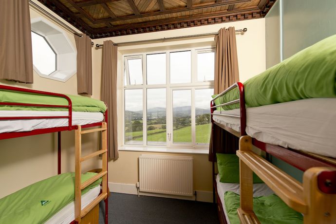 Imagen de la habitación del Camping YHA Windermere - Hostel. Foto 12