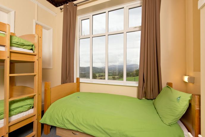 Imagen de la habitación del Camping YHA Windermere - Hostel. Foto 13