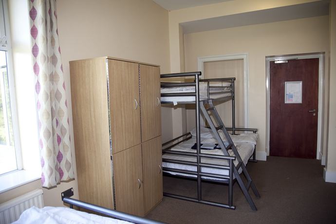 Imagen de la habitación del Camping YHA Windermere - Hostel. Foto 14