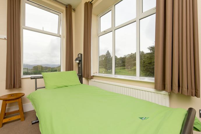 Imagen de la habitación del Camping YHA Windermere - Hostel. Foto 15