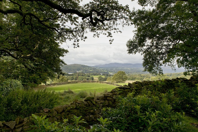 Imagen general del Camping YHA Windermere - Hostel. Foto 2