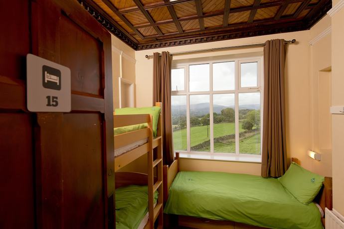 Imagen de la habitación del Camping YHA Windermere - Hostel. Foto 16