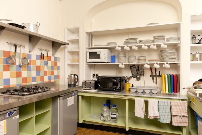 Imagen de los interiores del Camping YHA Windermere - Hostel. Foto 20