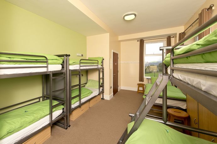 Imagen de la habitación del Camping YHA Windermere - Hostel. Foto 17