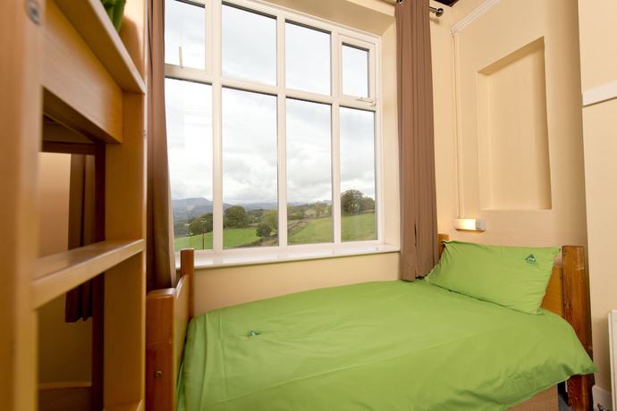Imagen de la habitación del Camping YHA Windermere - Hostel. Foto 18