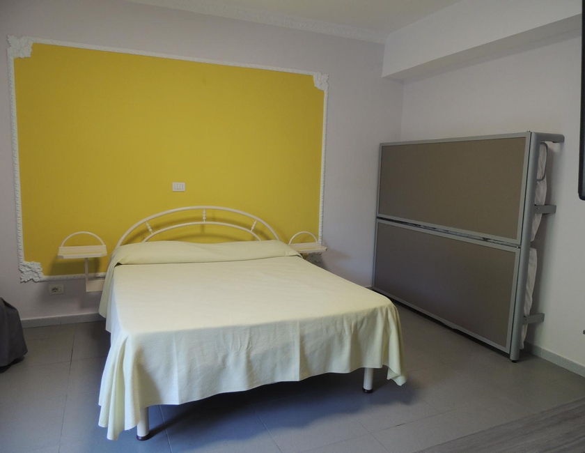 Imagen general del Camping Zeus, POMPEYA. Foto 4