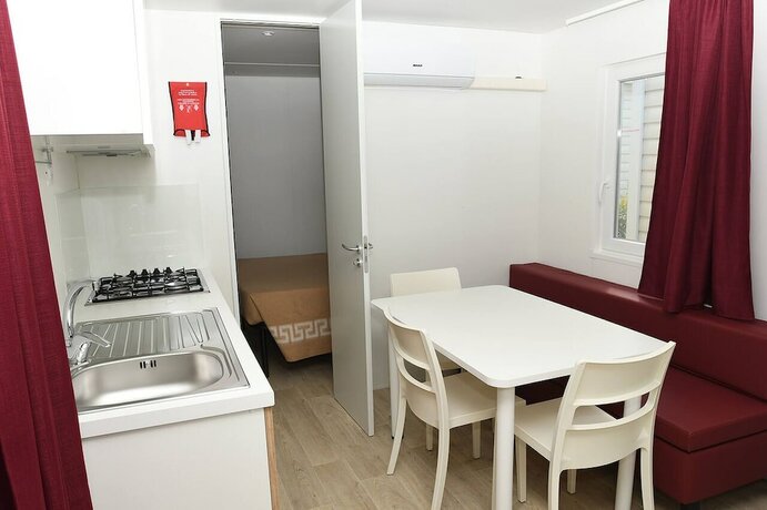 Imagen general del Camping Zoo, Arco. Foto 2