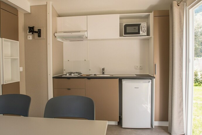 Imagen de la habitación del Camping Zoo, Arco. Foto 21