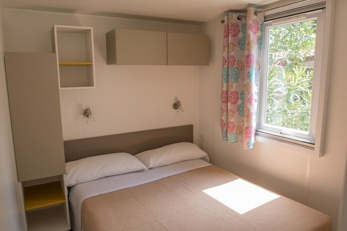 Imagen de la habitación del Camping Zoo, Arco. Foto 23