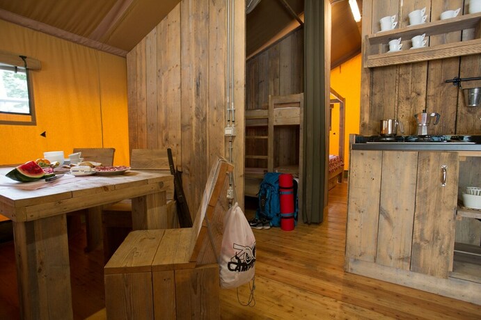 Imagen de la habitación del Camping Zoo, Arco. Foto 24