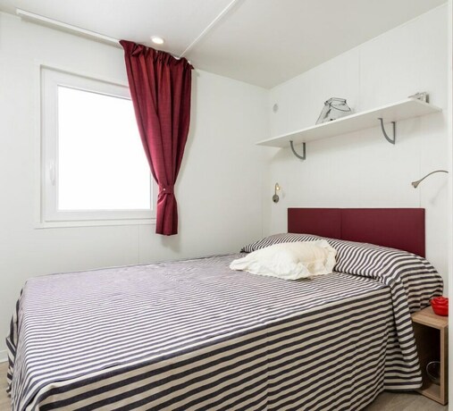 Imagen de la habitación del Camping Zoo, Arco. Foto 25