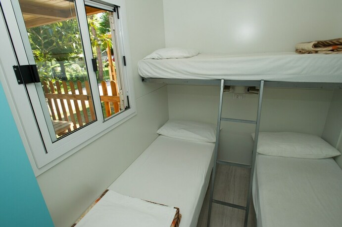 Imagen de la habitación del Camping Zoo, Arco. Foto 28