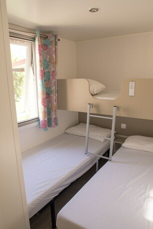 Imagen de la habitación del Camping Zoo, Arco. Foto 31